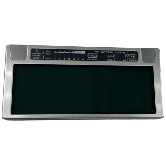 AGCLAIRVOYANT 3.0 - GOLD PLATED