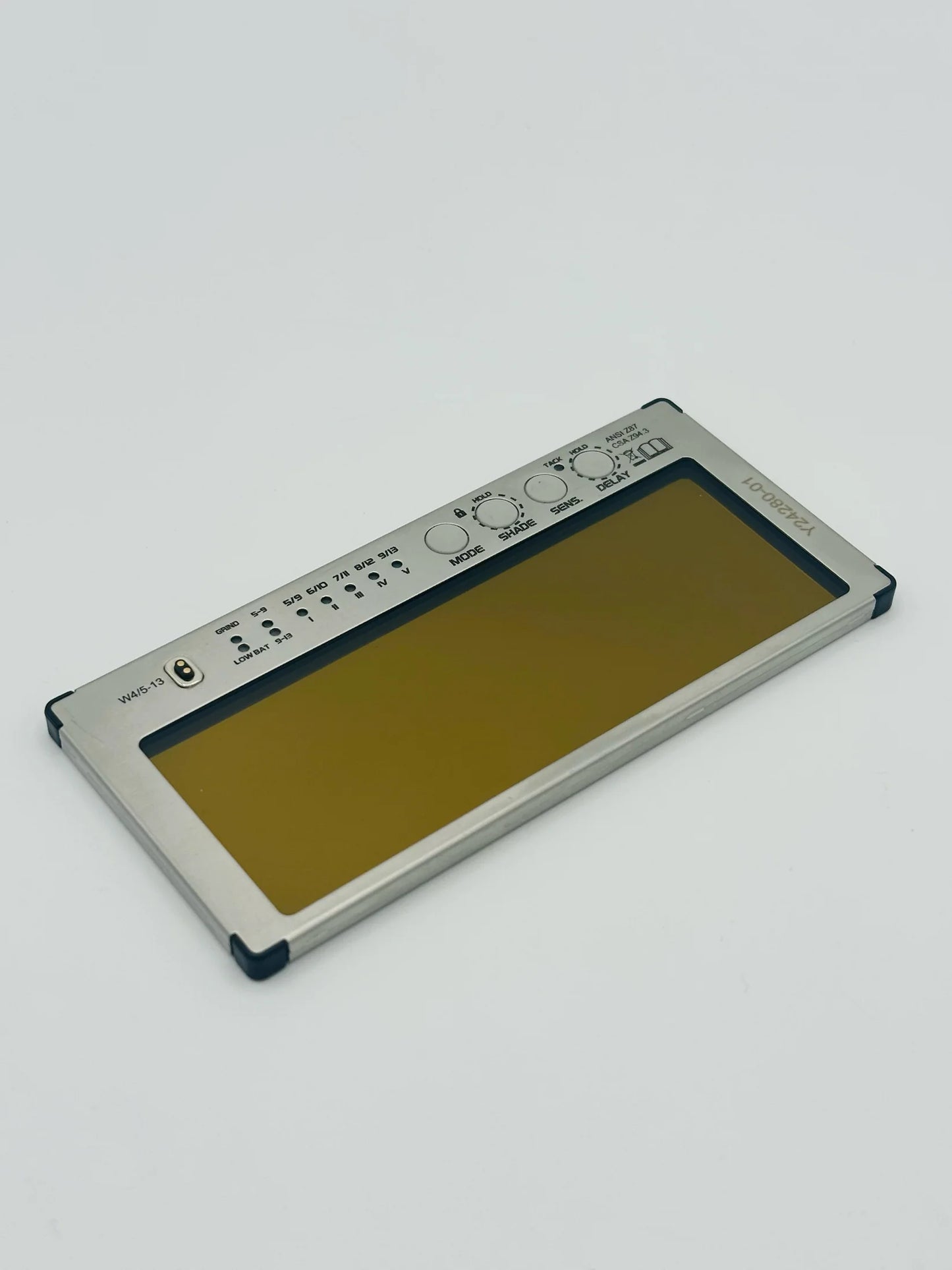ApexSolaris Next Generation Welding Lens