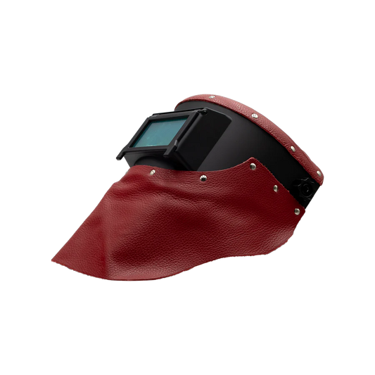 OUTLAW LEATHER - SLIMLINE - BLACK