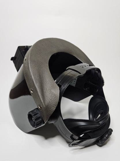 BuildMyHood SugarscoopFF Leather - Black
