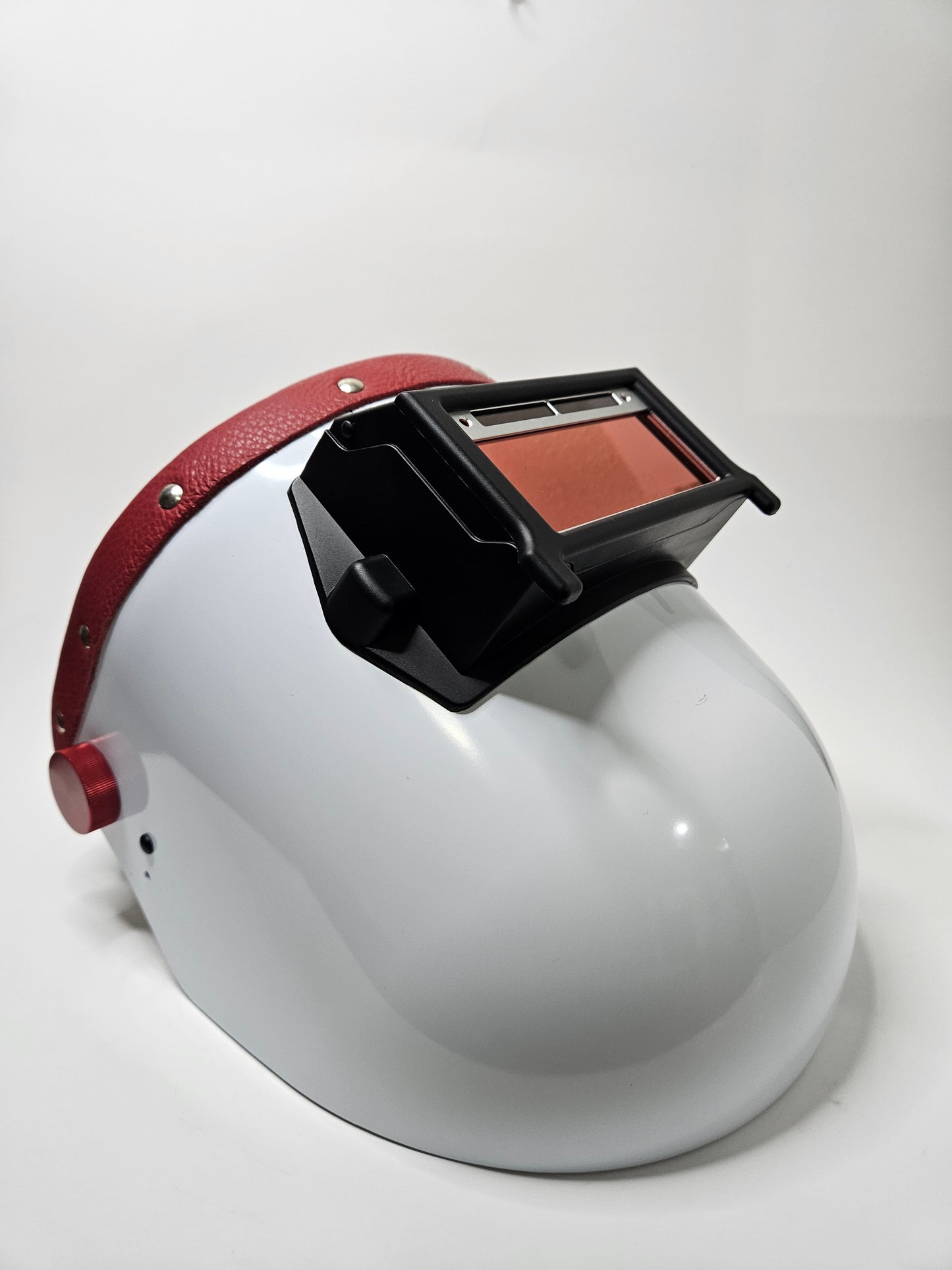 BMH Outlaw Leather Proliner Bundle