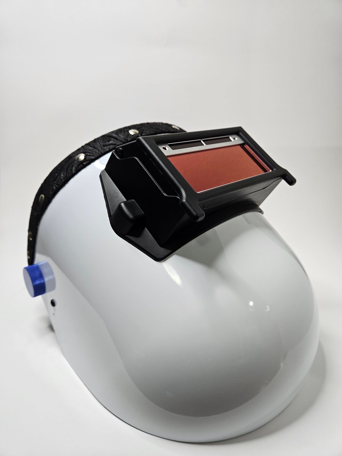 BMH Outlaw Leather Proliner Bundle