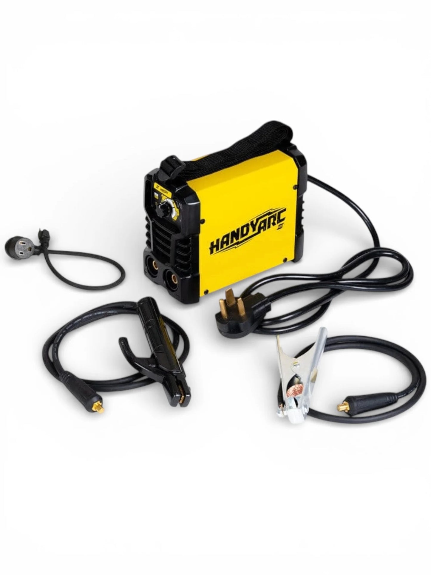 ESAB HANDYARC 1/8
