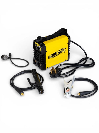 ESAB HANDYARC 1/8
