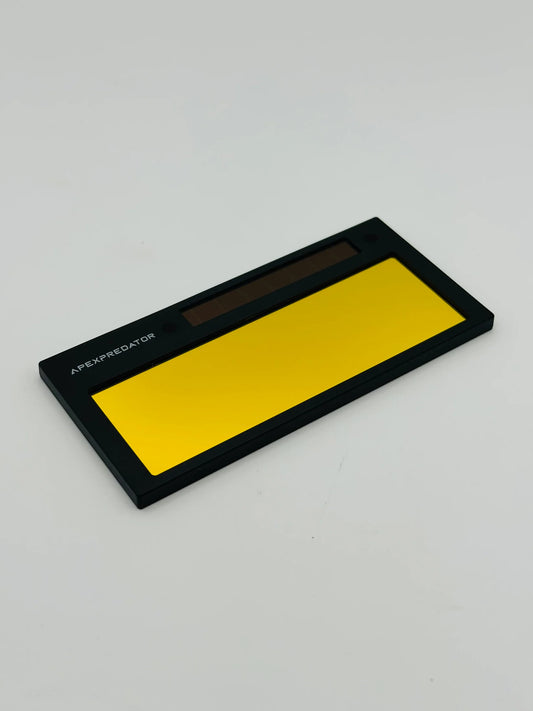 ApexPredator Gold Digital Slim