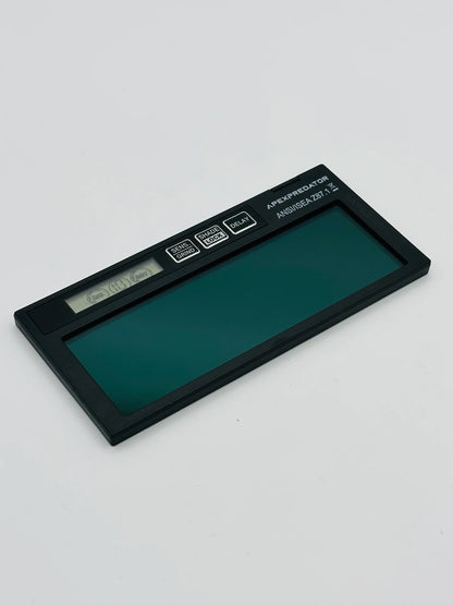 ApexPredator Gold Digital Slim