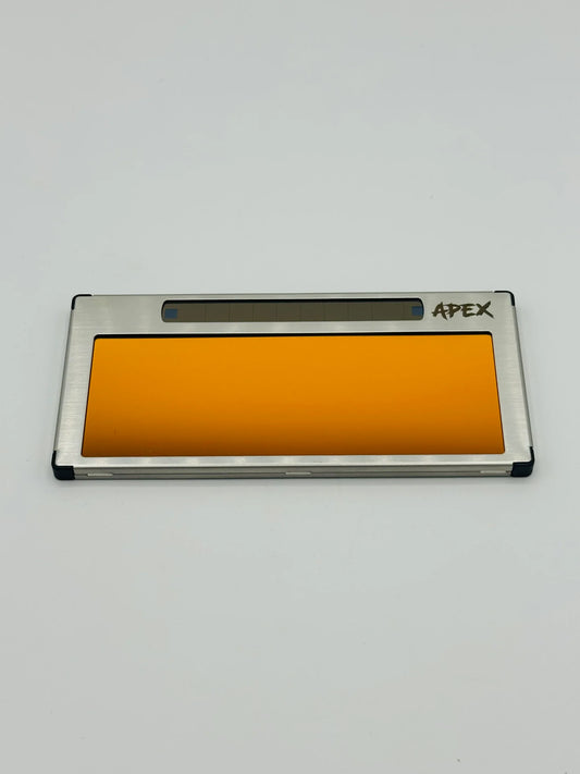 ApexSolaris Next Generation Welding Lens