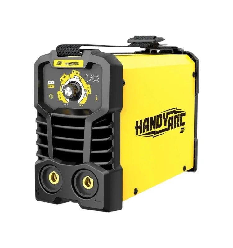 ESAB HANDYARC 1/8