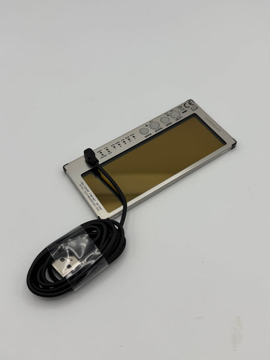 Fast charge cable Solaris/Vision 8K