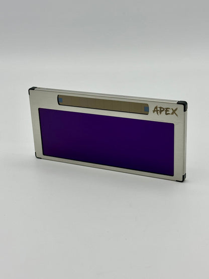 Vision True8k Next Generation Welding Lens